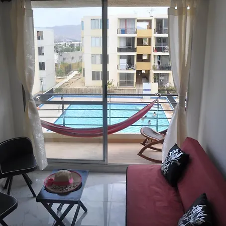 Apartament Apartment